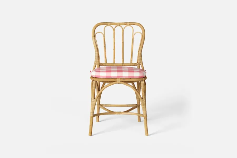 Svenskt Tenn Dyna Stol 1184* Dynor