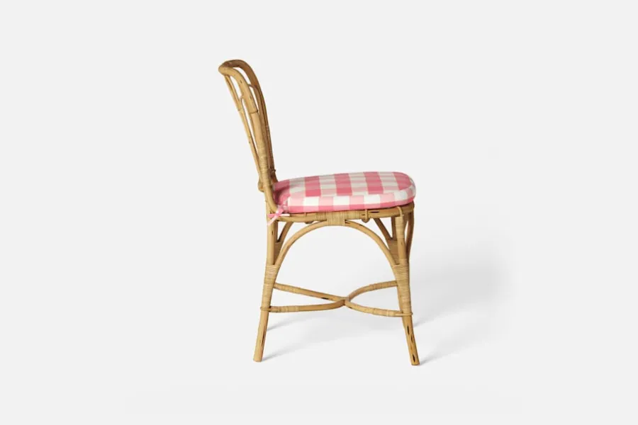 Svenskt Tenn Dyna Stol 1184* Dynor