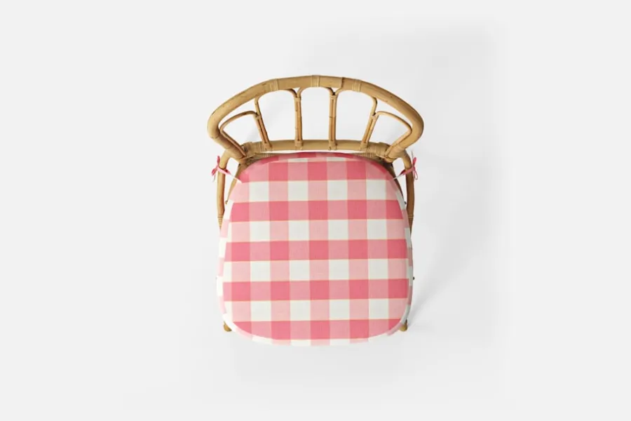 Svenskt Tenn Dyna Stol 1184* Dynor