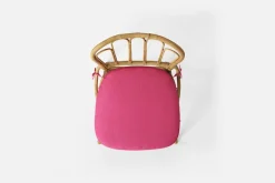 Svenskt Tenn Dyna Stol 1184* Dynor