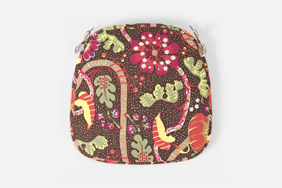 Svenskt Tenn Dyna Stol 1184* Dynor