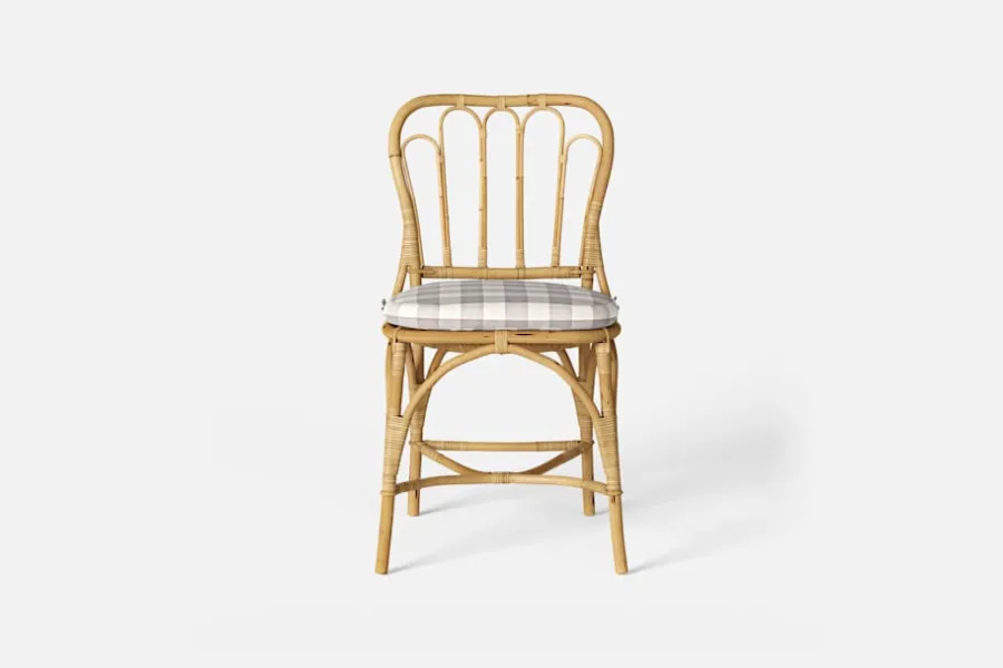 Svenskt Tenn Dyna Stol 1184* Dynor