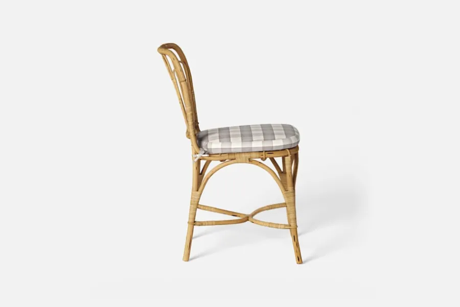 Svenskt Tenn Dyna Stol 1184* Dynor