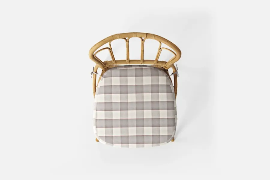 Svenskt Tenn Dyna Stol 1184* Dynor