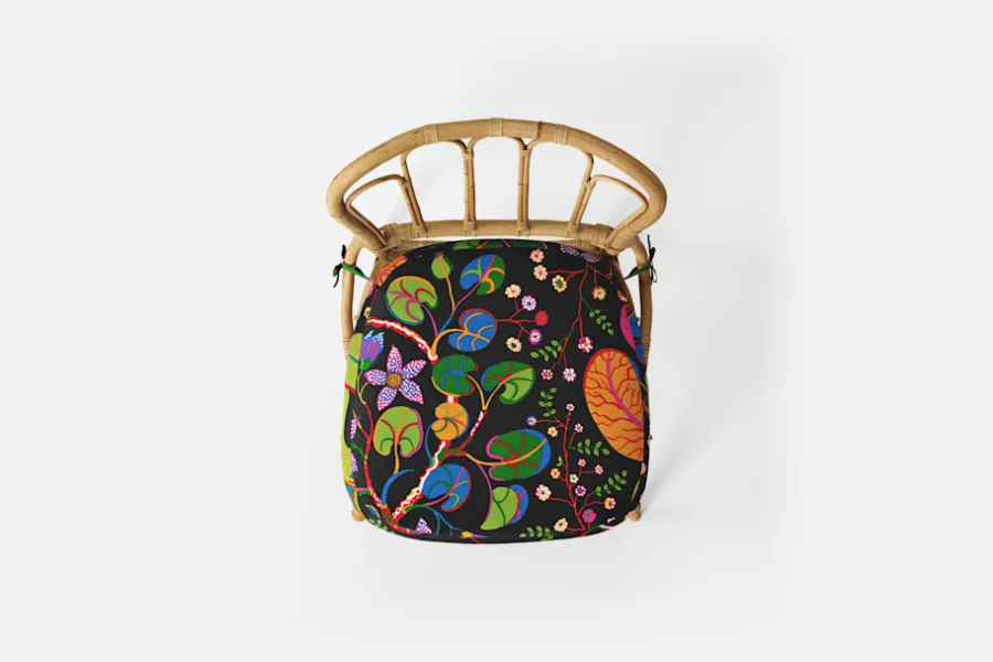 Svenskt Tenn Dyna Stol 1184* Dynor