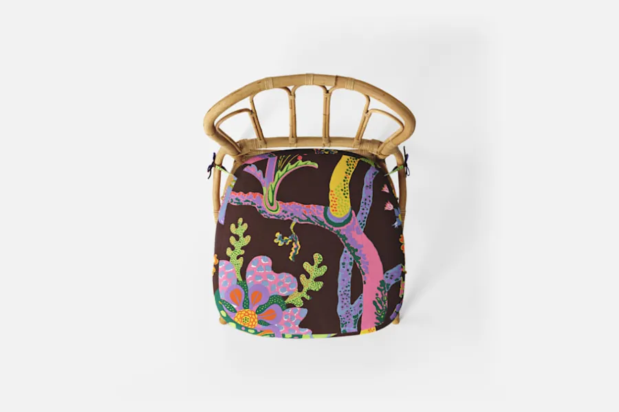 Svenskt Tenn Dyna Stol 1184* Dynor