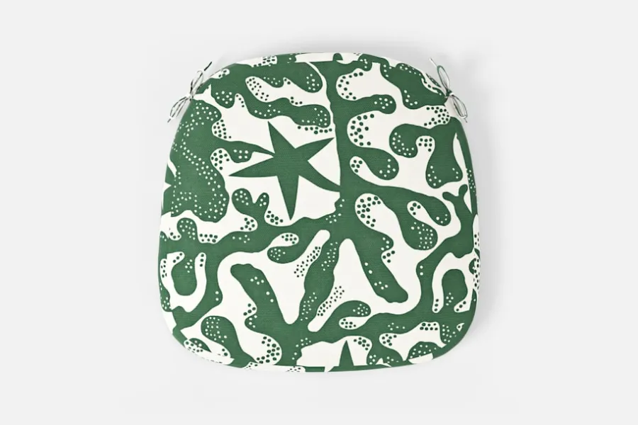 Svenskt Tenn Dyna Stol 1184* Dynor