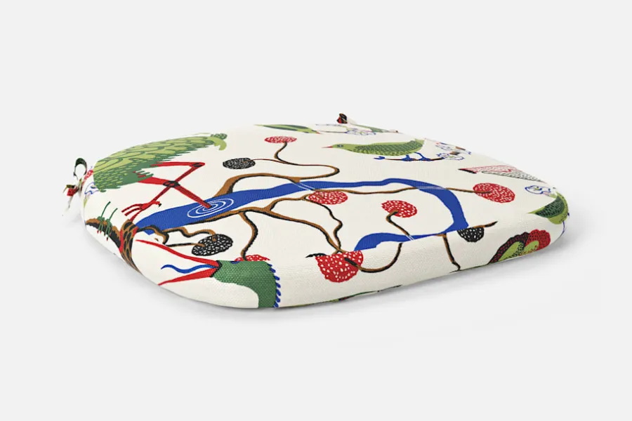 Svenskt Tenn Dyna Stol 1184* Dynor