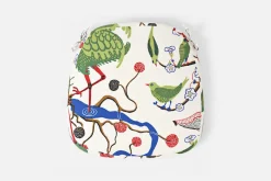 Svenskt Tenn Dyna Stol 1184* Dynor