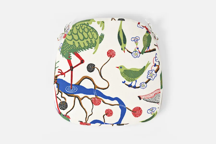 Svenskt Tenn Dyna Stol 1184* Dynor