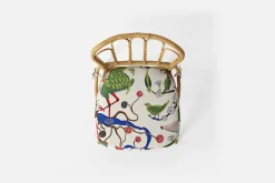 Svenskt Tenn Dyna Stol 1184* Dynor