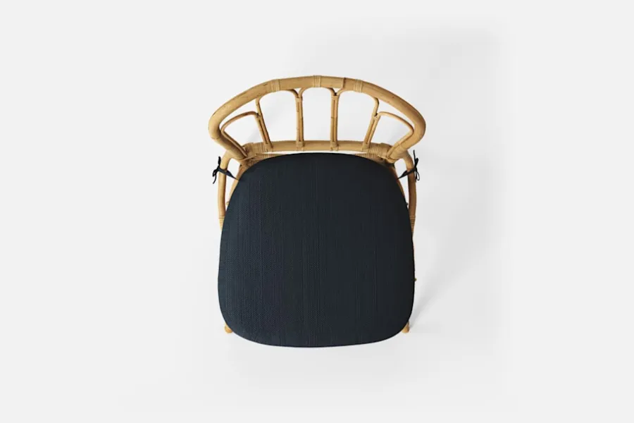 Svenskt Tenn Dyna Stol 1184* Dynor