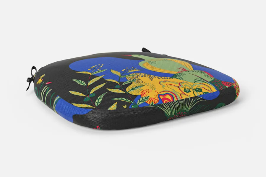 Svenskt Tenn Dyna Stol 1184* Dynor