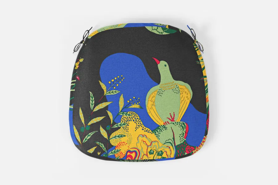 Svenskt Tenn Dyna Stol 1184* Dynor