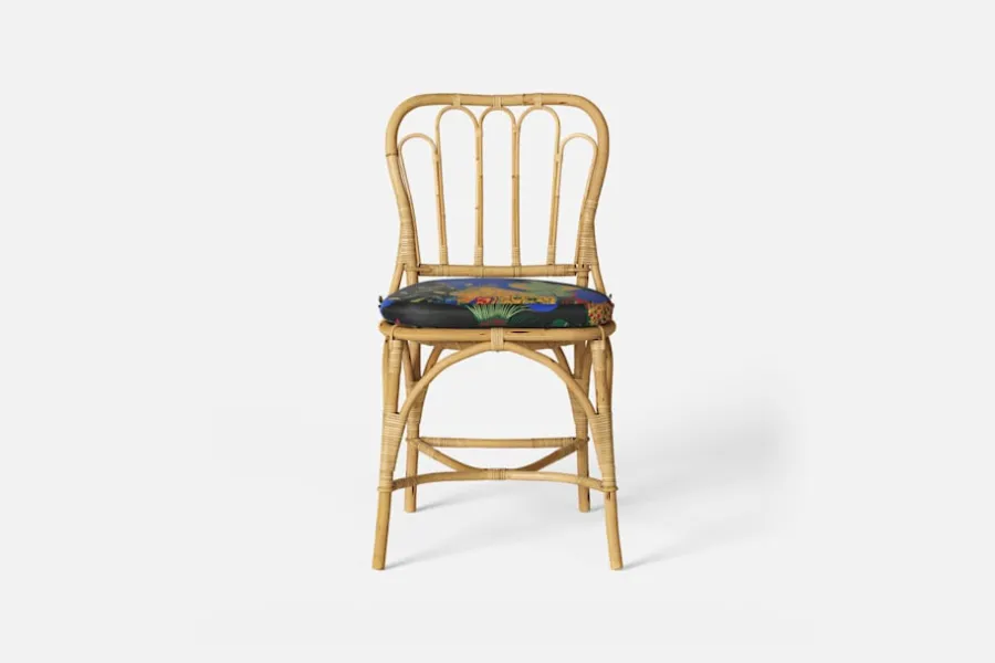 Svenskt Tenn Dyna Stol 1184* Dynor