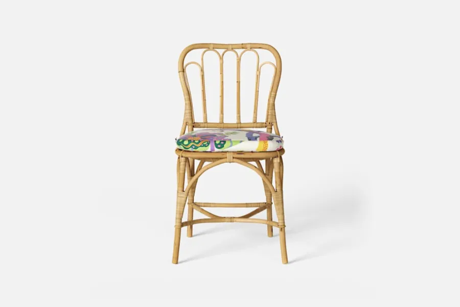 Svenskt Tenn Dyna Stol 1184* Dynor