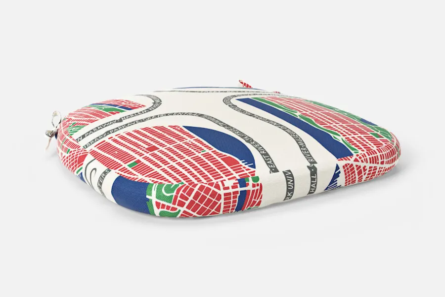 Svenskt Tenn Dyna Stol 1184* Dynor