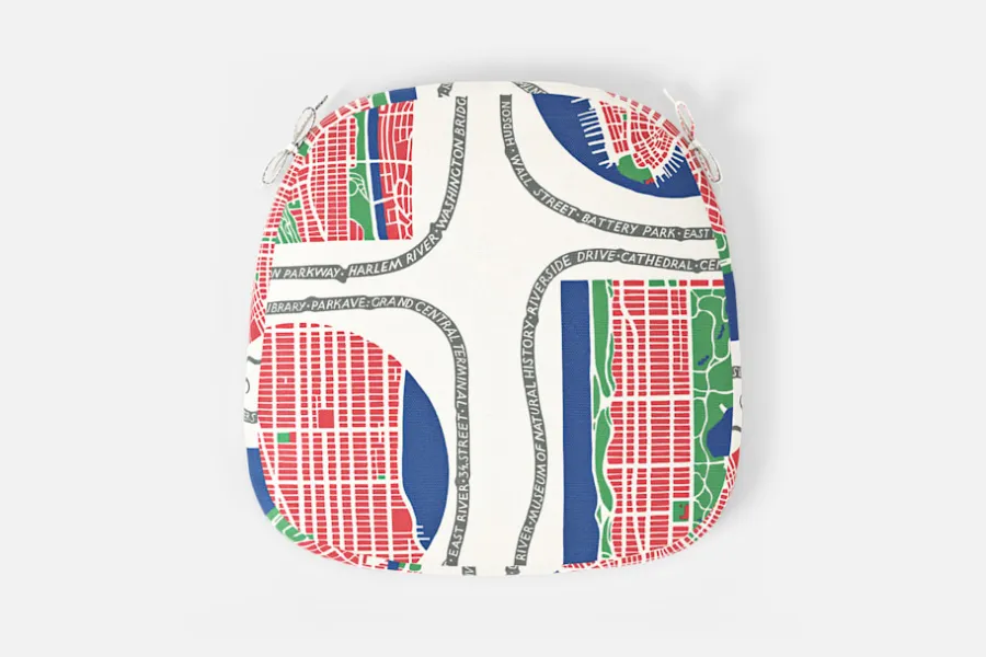 Svenskt Tenn Dyna Stol 1184* Dynor