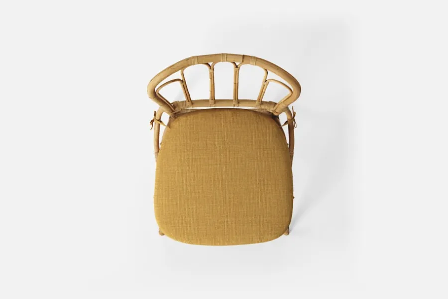 Svenskt Tenn Dyna Stol 1184* Dynor