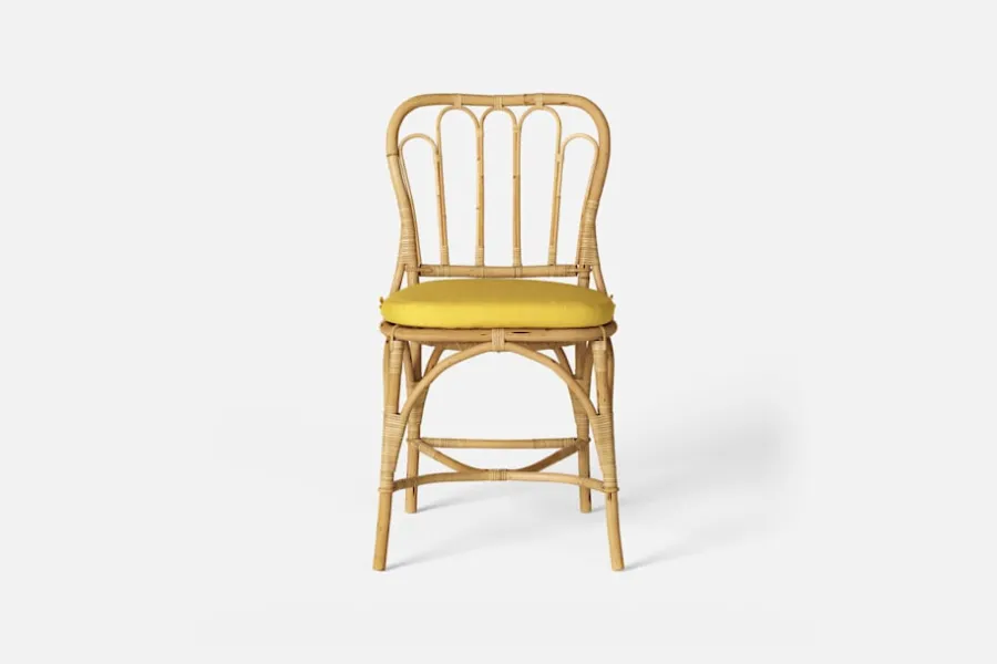 Svenskt Tenn Dyna Stol 1184* Dynor