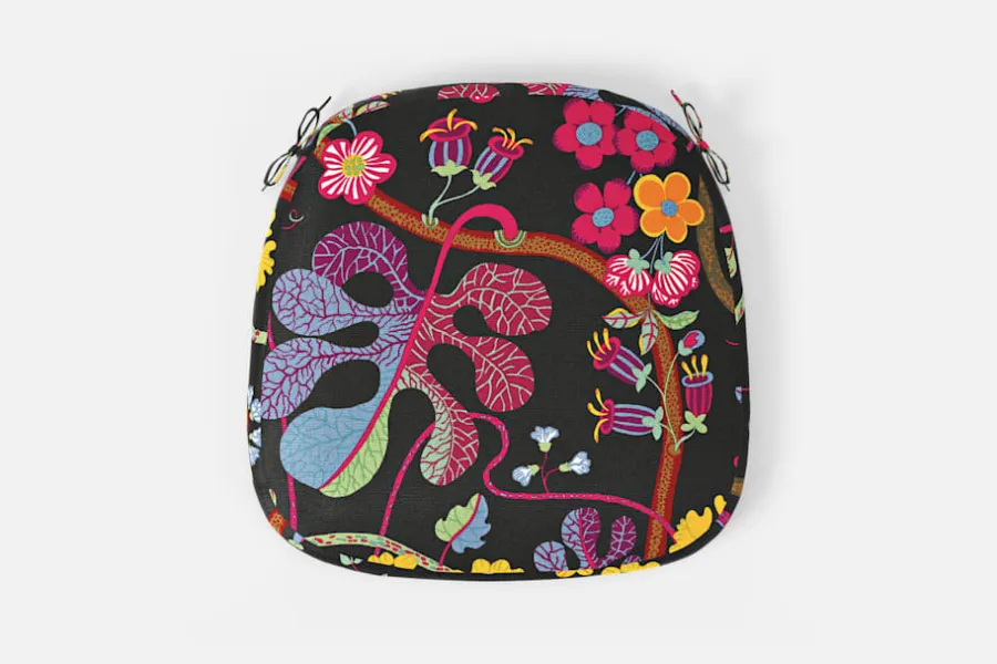 Svenskt Tenn Dyna Stol 1184* Dynor