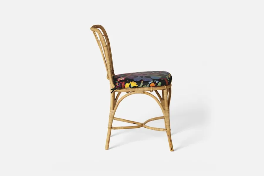 Svenskt Tenn Dyna Stol 1184* Dynor