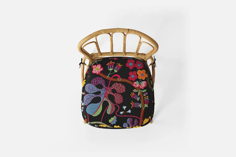 Svenskt Tenn Dyna Stol 1184* Dynor