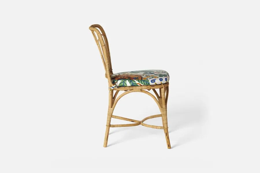 Svenskt Tenn Dyna Stol 1184* Dynor