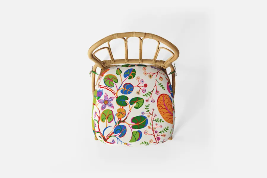 Svenskt Tenn Dyna Stol 1184* Dynor