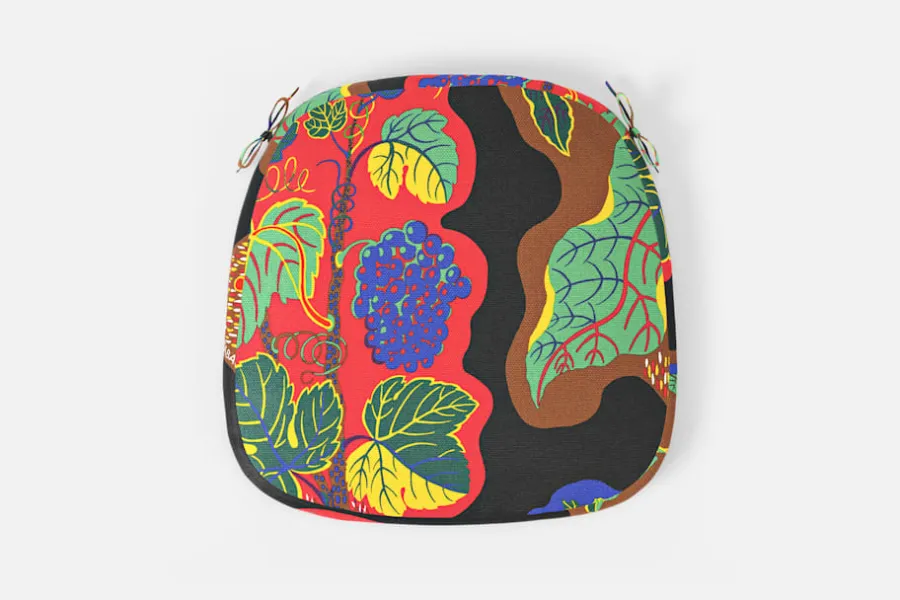 Svenskt Tenn Dyna Stol 1184* Dynor