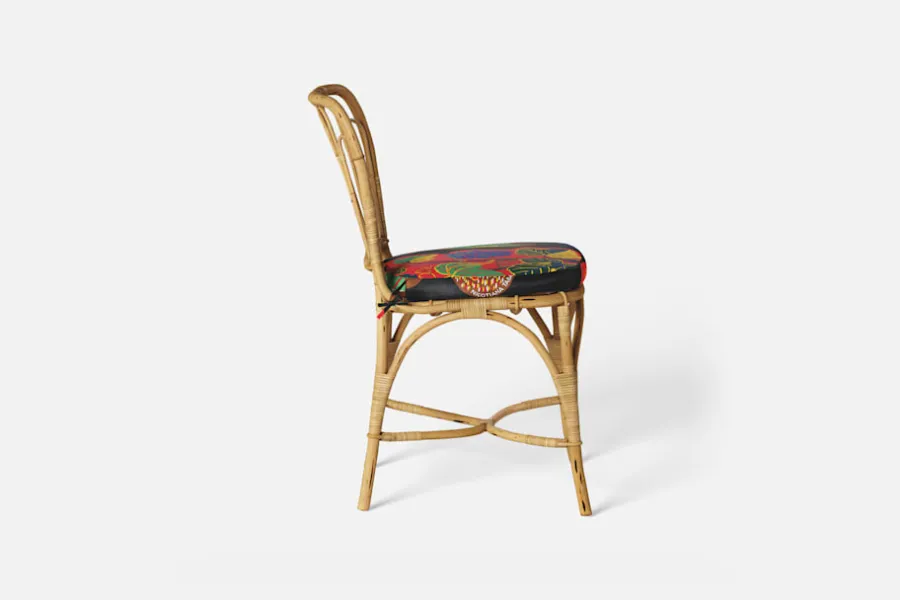 Svenskt Tenn Dyna Stol 1184* Dynor