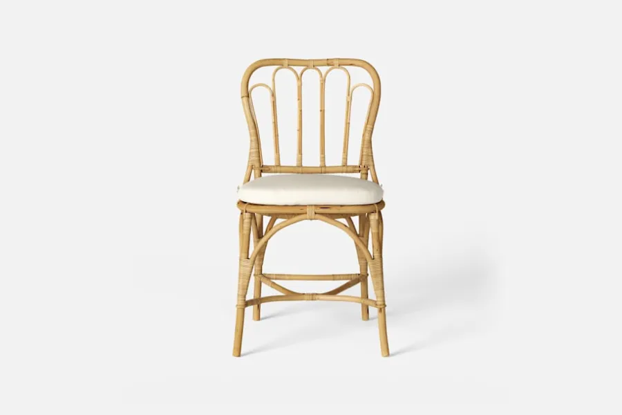 Svenskt Tenn Dyna Stol 1184* Dynor