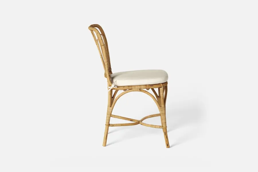 Svenskt Tenn Dyna Stol 1184* Dynor