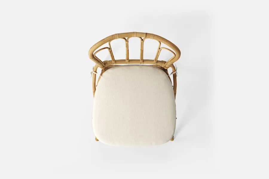 Svenskt Tenn Dyna Stol 1184* Dynor