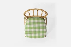 Svenskt Tenn Dyna Stol 1184* Dynor