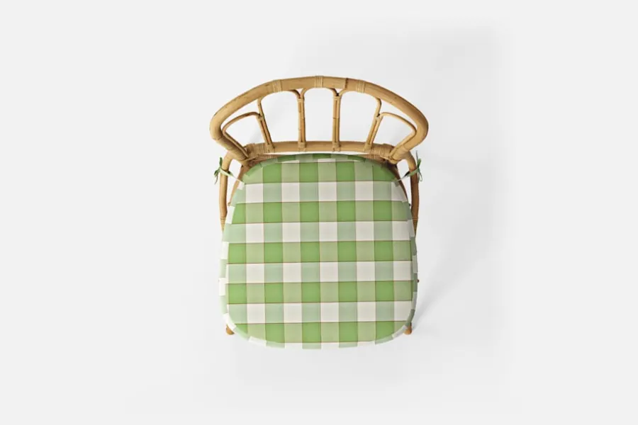 Svenskt Tenn Dyna Stol 1184* Dynor