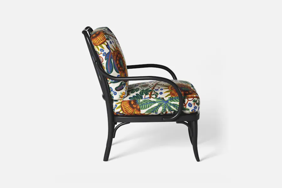 Josef Frank/Svenskt Tenn Dynor Karmstol P4* Dynor