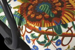 Josef Frank/Svenskt Tenn Dynor Karmstol P4* Dynor