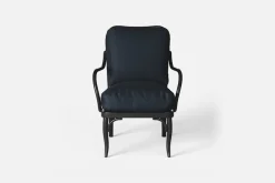 Josef Frank/Svenskt Tenn Dynor Karmstol P4* Dynor