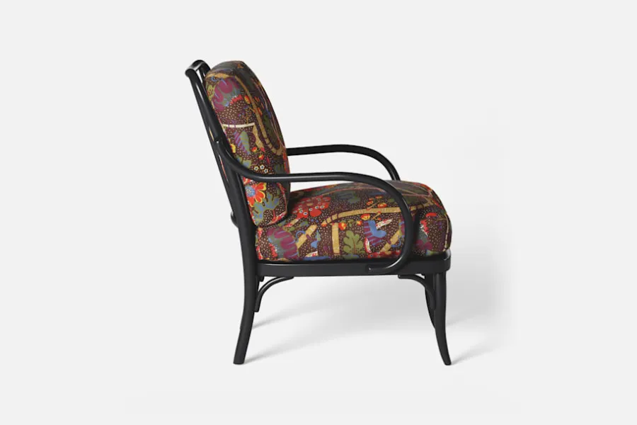 Josef Frank/Svenskt Tenn Dynor Karmstol P4* Dynor