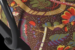 Josef Frank/Svenskt Tenn Dynor Karmstol P4* Dynor