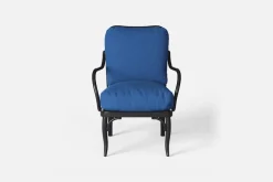 Josef Frank/Svenskt Tenn Dynor Karmstol P4* Dynor