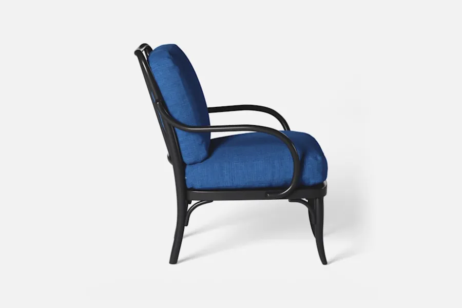 Josef Frank/Svenskt Tenn Dynor Karmstol P4* Dynor