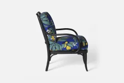 Josef Frank/Svenskt Tenn Dynor Karmstol P4* Dynor