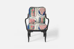 Josef Frank/Svenskt Tenn Dynor Karmstol P4* Dynor