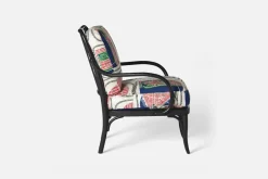 Josef Frank/Svenskt Tenn Dynor Karmstol P4* Dynor