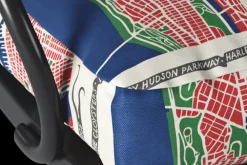 Josef Frank/Svenskt Tenn Dynor Karmstol P4* Dynor