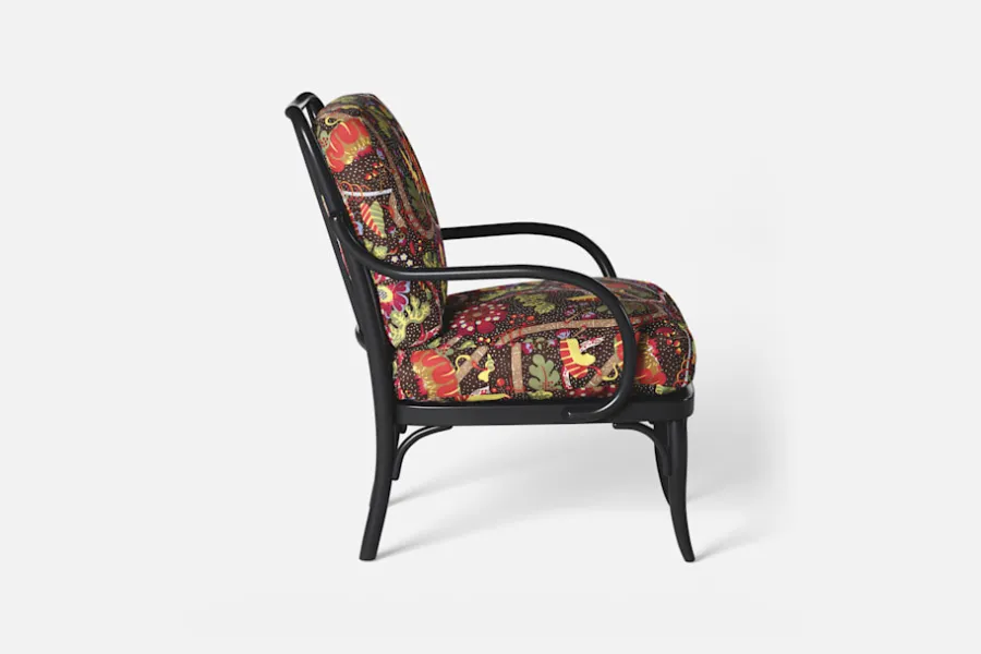 Josef Frank/Svenskt Tenn Dynor Karmstol P4* Dynor