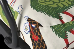 Josef Frank/Svenskt Tenn Dynor Karmstol P4* Dynor