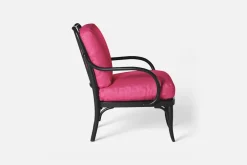 Josef Frank/Svenskt Tenn Dynor Karmstol P4* Dynor